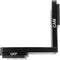 Candreva Plate-RA Vertical Camera Plate