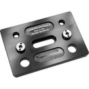 Candreva CandrevaPlate-3 Quick Release Plate