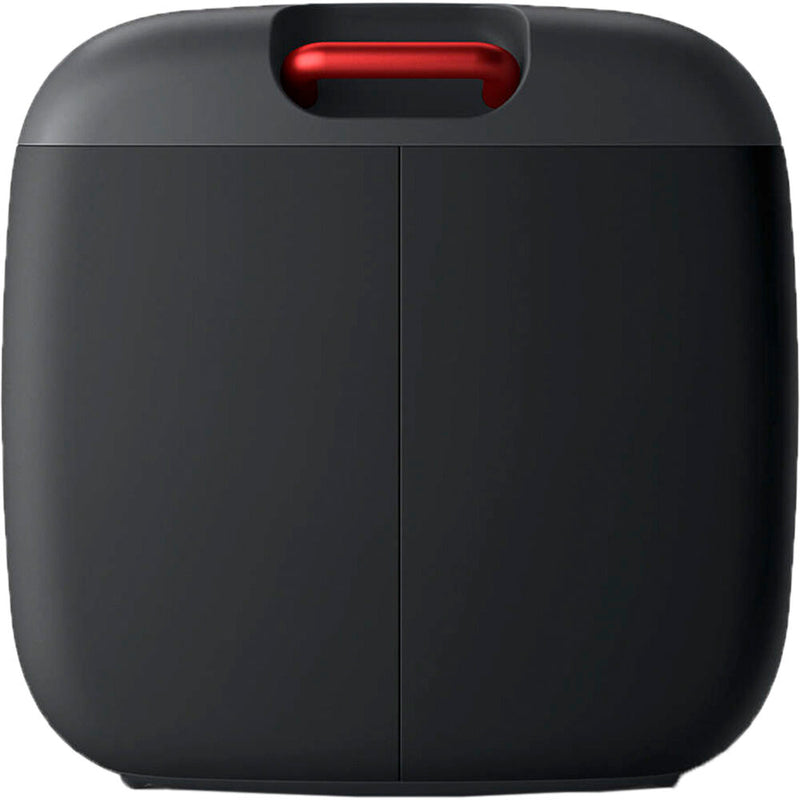 Philips Portable Outdoor Bluetooth Speaker (Black)