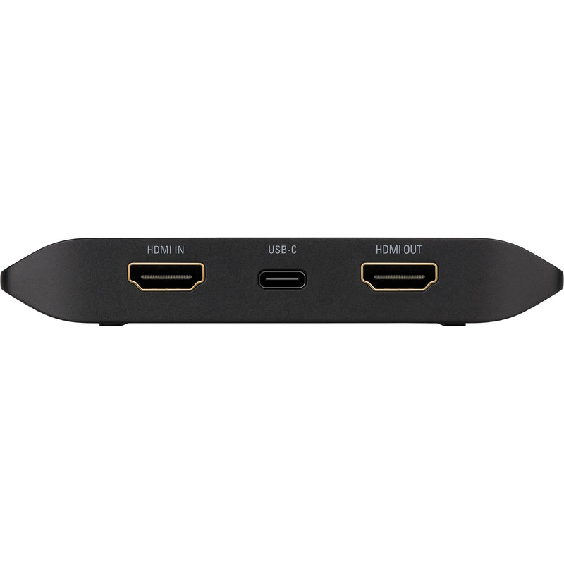 Elgato HD60 X Game Capture Card