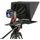 Desview TP170 Portable Teleprompter for Tablets and Smartphones