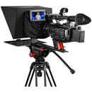 Desview TP170 Portable Teleprompter for Tablets and Smartphones