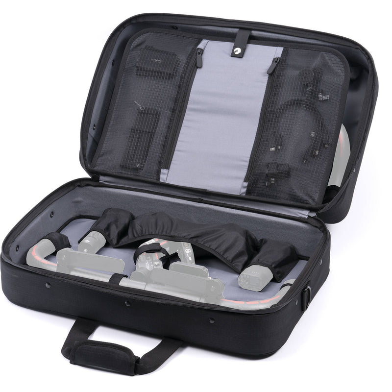 Tilta Soft-Shell Case for Advanced Ring Grip