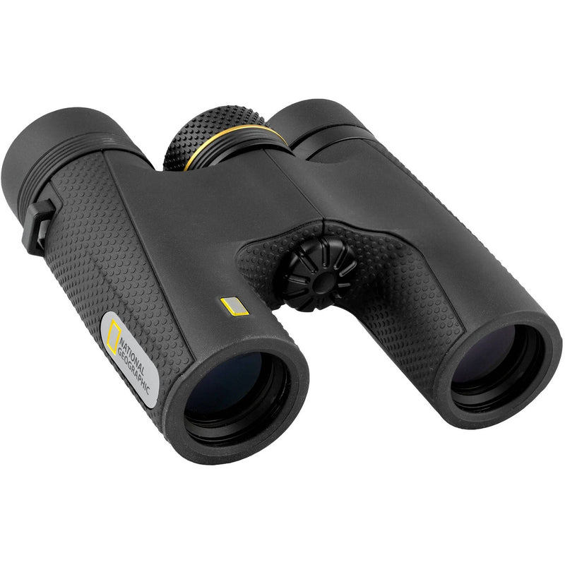 Explore Scientific 10x25 National Geographic Expedition Series Binoculars