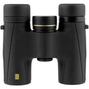 Explore Scientific 10x25 National Geographic Expedition Series Binoculars