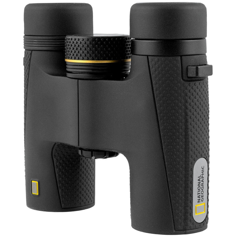 Explore Scientific 10x25 National Geographic Expedition Series Binoculars