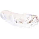 TRP WORLDWIDE Unbleached Muslin&nbsp;Seamless Diffusion Fabric (8 x 8')