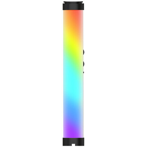 YC Onion Energy Tube Pixel Version RGB LED Tube Light (10.6")