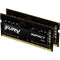 Kingston 32GB FURY Impact DDR4 3200 MHz SO-DIMM Memory Kit (2 x 16GB)