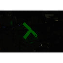 Filmsticks Glow-in-the-Dark T-Marker (Green)