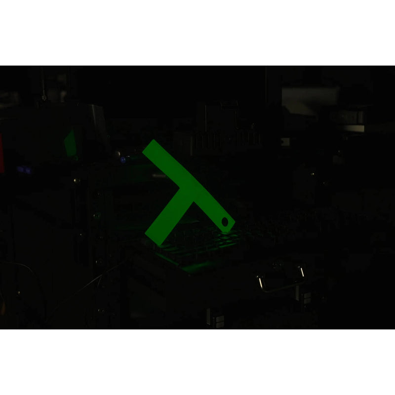 Filmsticks Glow-in-the-Dark T-Marker (Green)