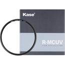 Kase R-MCUV Multicoated UV Screw-In Filter (67mm)