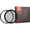 Kase Magnetic Variable ND with Magnetic Adapter (52mm, 1.5 to 5-Stop)