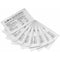 Evolis PrinterClean Cleaning Kit for Card Transport Rollers (Pack of 50)