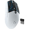 Logitech G G305 LIGHTSPEED Wireless Mouse (KDA White)