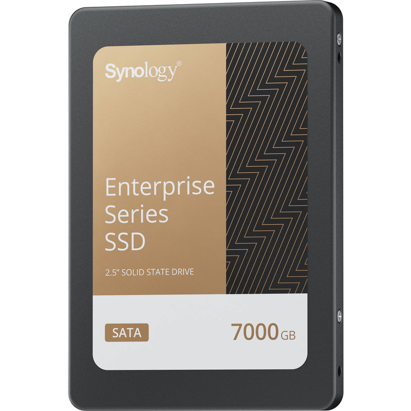 Synology 7TB SAT5210 SATA III 2.5" Internal SSD