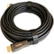 Tera Grand 8K HDMI 2.1 Copper Fiber Optic Hybrid Cable (50')