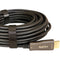 Tera Grand 8K HDMI 2.1 Copper Fiber Optic Hybrid Cable (50')