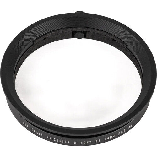 Cokin NX Series Adapter Ring for Sony FE 14mm f/1.8 GM Lens