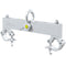 Milos Ceiling Support/Lifting Bracket for M290 & M400 Truss