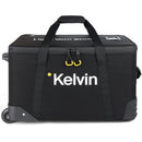 Kelvin Rolling Case for Epos 300 LED Monolight