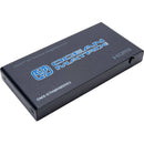 Ocean Matrix 8K60 4:4:4 HDR HDCP 2.3 HDMI 3x1 Switcher