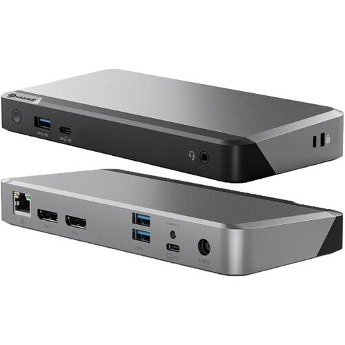 ALOGIC MX2 USB-C Dual Display DP Alt-Mode Docking Station