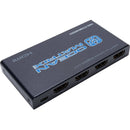 Ocean Matrix 8K60 4:4:4 HDR HDCP 2.3 HDMI 3x1 Switcher