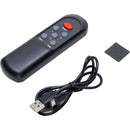 Ocean Matrix 8K60 4:4:4 HDR HDCP 2.3 HDMI 3x1 Switcher