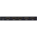 Ocean Matrix 8K60 4:4:4 HDR HDCP 2.3 HDMI 4x1 Switcher