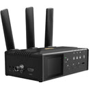 MiNE Media Q8 4G Live Streaming Bonding Video Encoder