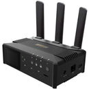 MiNE Media Q8 4G Live Streaming Bonding Video Encoder