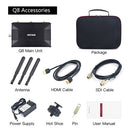 MiNE Media Q8 4G Live Streaming Bonding Video Encoder