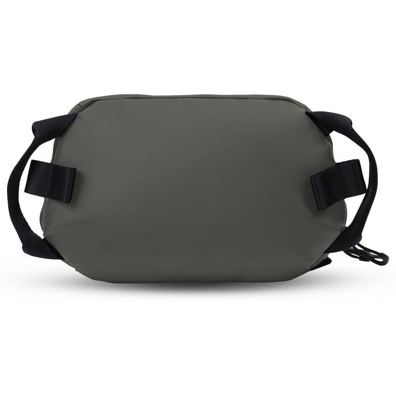 WANDRD Tech Bag 2.0 (Wasatch Green, Large)