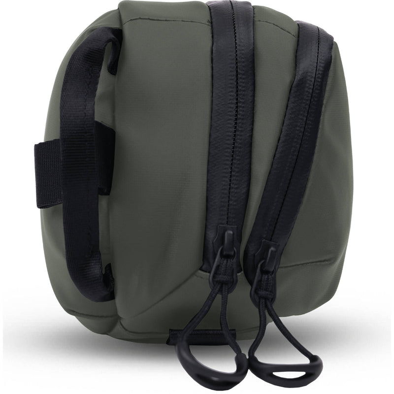 WANDRD Tech Bag 2.0 (Wasatch Green, Large)