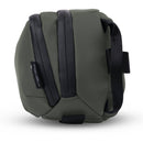 WANDRD Tech Bag 2.0 (Wasatch Green, Large)