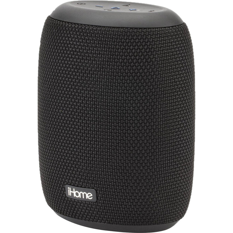 iHome PlayPro iBT700 Waterproof Portable Bluetooth Speaker