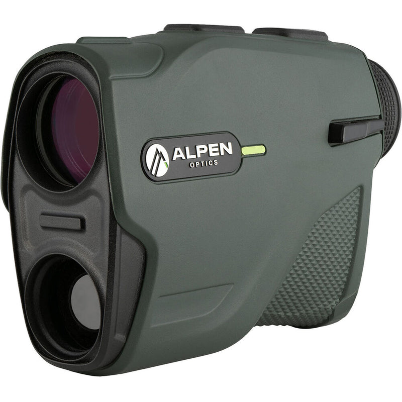 Alpen Optics 7x24 Crestone Laser Rangefinder