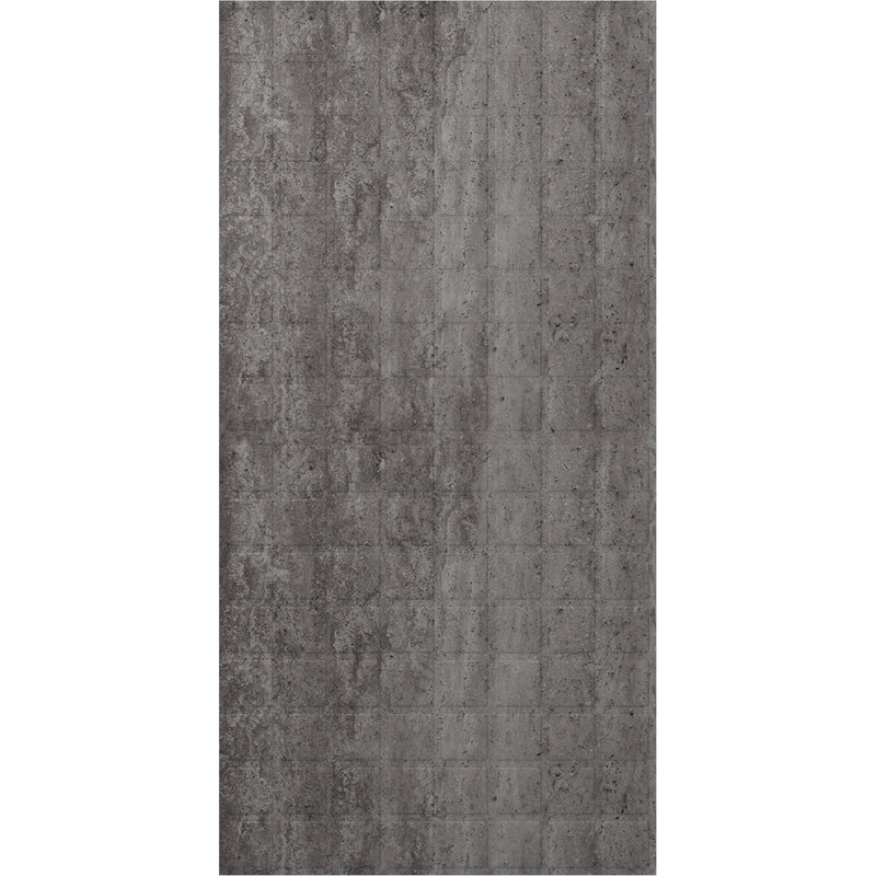 Vicoustic VicWallpaper VMT Square 8 (Concrete 3, 46.85 x 23.43 x 0.39", 8-Pack)