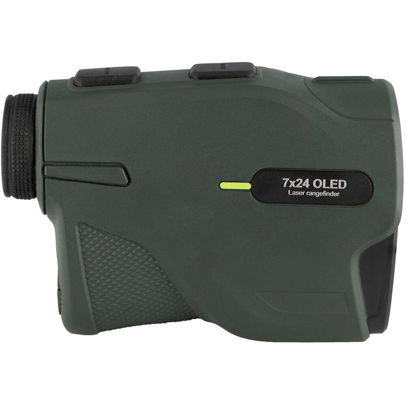 Alpen Optics 7x24 Crestone Laser Rangefinder