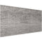 Vicoustic VicWallpaper VMT Symmetric (Concrete 3, 46.85 x 23.43 x 0.39", 8-Pack)