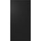 Vicoustic VicWallpaper VMT Symmetric (Black, 46.85 x 23.43 x 0.39", 8-Pack)