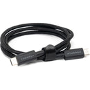 FREEFLY USB-C to USB-C 3.0 Cable (39")