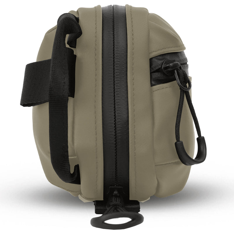 WANDRD Tech Bag 2.0 (Yuma Tan, Medium)