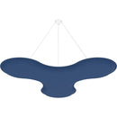 Vicoustic ViCloud VMT 3D (Petal, Blue, 4 Pieces)