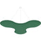 Vicoustic ViCloud VMT 3D (Petal, Musk Green, 4 Pieces)