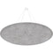Vicoustic ViCloud VMT 3D (Round, Concrete,&nbsp;Pattern 1, 4 Pieces)