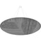 Vicoustic ViCloud VMT 3D (Round, Concrete,&nbsp;Pattern 3, 4 Pieces)