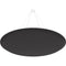 Vicoustic ViCloud VMT 3D (Round, Black, 4 Pieces)