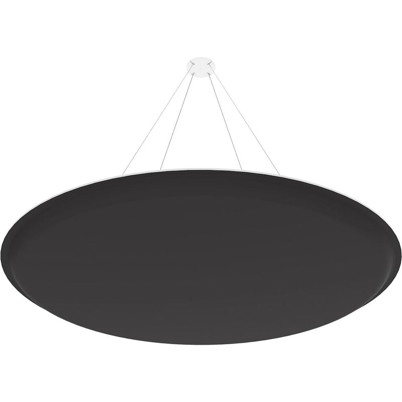 Vicoustic ViCloud VMT 3D (Round, Black, 4 Pieces)